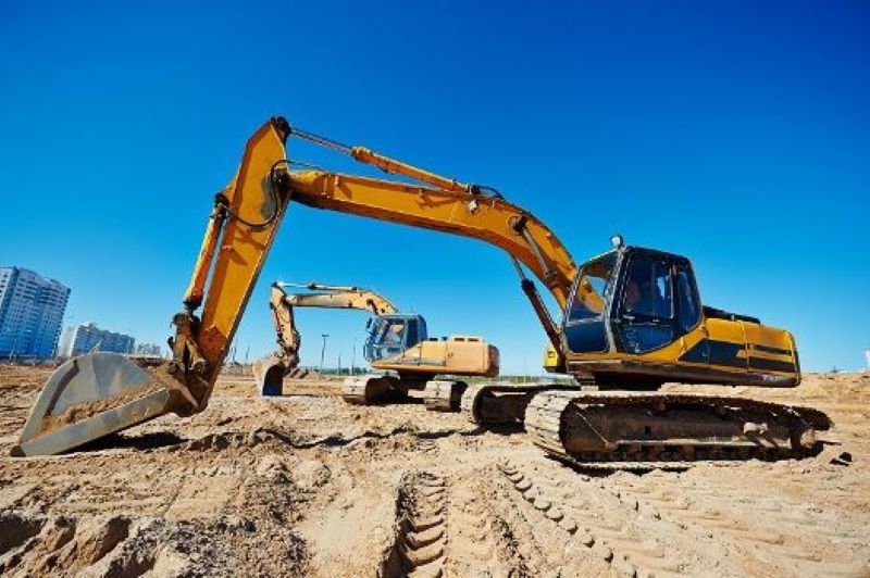 General Minor Civil Works — Tilenga Projects
