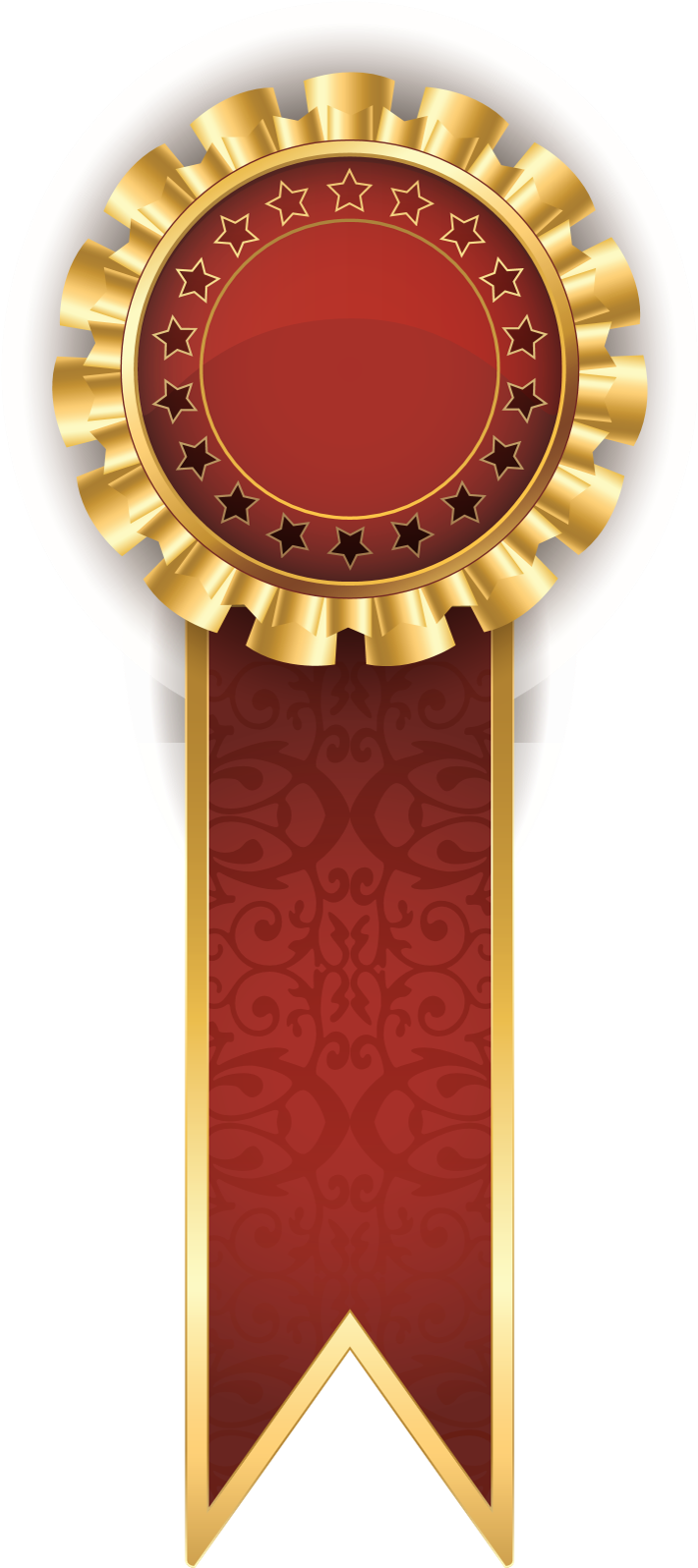 Awards Badge